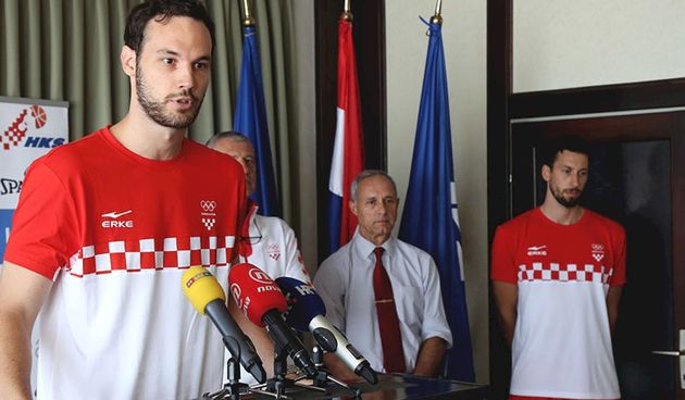 Miro Bilan, foto: HKS