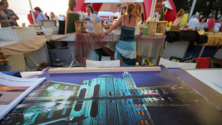 “Kupujmo hrvatsko” 29. lipnja 2012. (foto:Saša Čuka)