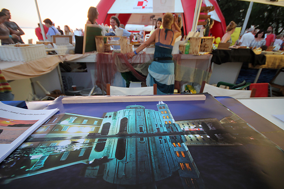 “Kupujmo hrvatsko” 29. lipnja 2012. (foto:Saša Čuka)