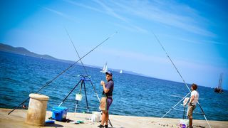 Subotnja šetnja najlipšom rivom i poluotokom. Foto: Iva Perinčić Subotnja šetnja najlipšom rivom i poluotokom. Foto: Iva Perinčić