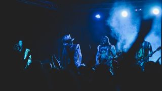 Puntamika: Let 3 i Beštije