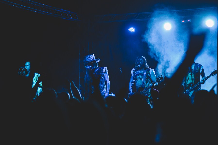 Puntamika: Let 3 i Beštije