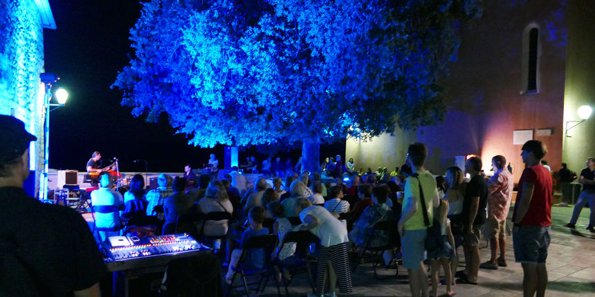 Rab jazz fest Rab jazz fest