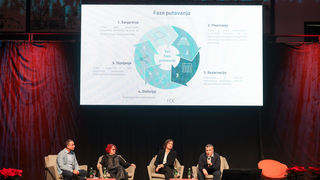 Konferencija Trendovi u interpertaciji lokalne gastro baštine