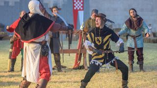 Dani vitezova vranskih 2018. Dani vitezova vranskih 2018.