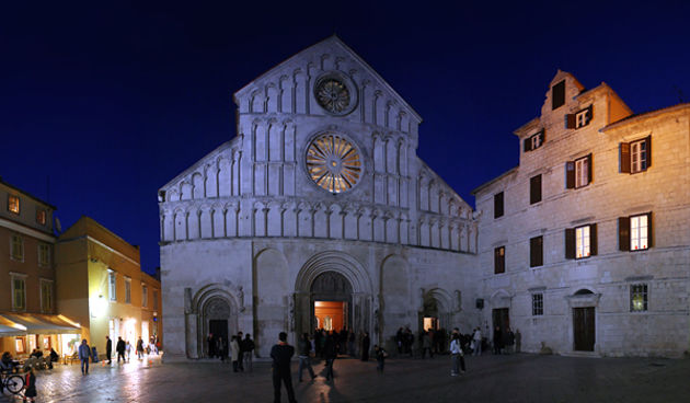 Katedrala Sv. Stošije (Foto:Saša Čuka)