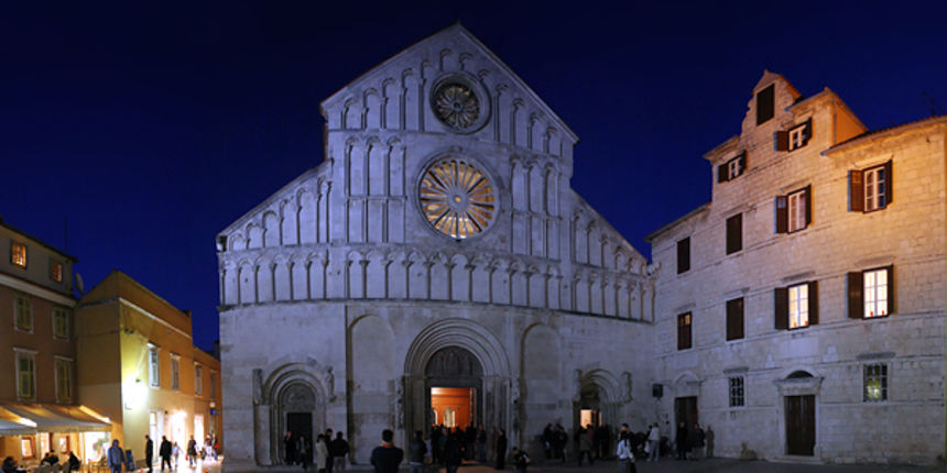 Katedrala Sv. Stošije (Foto:Saša Čuka)