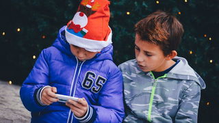 Nedjeljnji đir po gradu na blagdan Sv. Nikole 6. prosinca 2015. Foto: Iva Perinčić