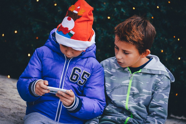 Nedjeljnji đir po gradu na blagdan Sv. Nikole 6. prosinca 2015. Foto: Iva Perinčić