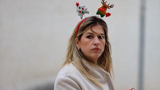 Badnje jutro u gradu, 24. prosinca 2024. Badnje jutro u gradu, 24. prosinca 2024.
