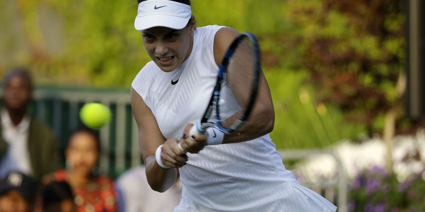 Ana Konjuh Ana Konjuh