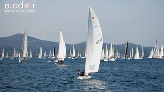 25. Zadarska koka – regata za sve generacije 25. Zadarska koka – regata za sve generacije