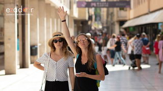 Đir po gradu 1. rujna 2018.