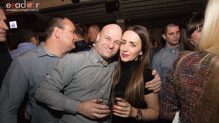 Tomislav Bralić i klapa Intrade @ Božić u Arsenalu