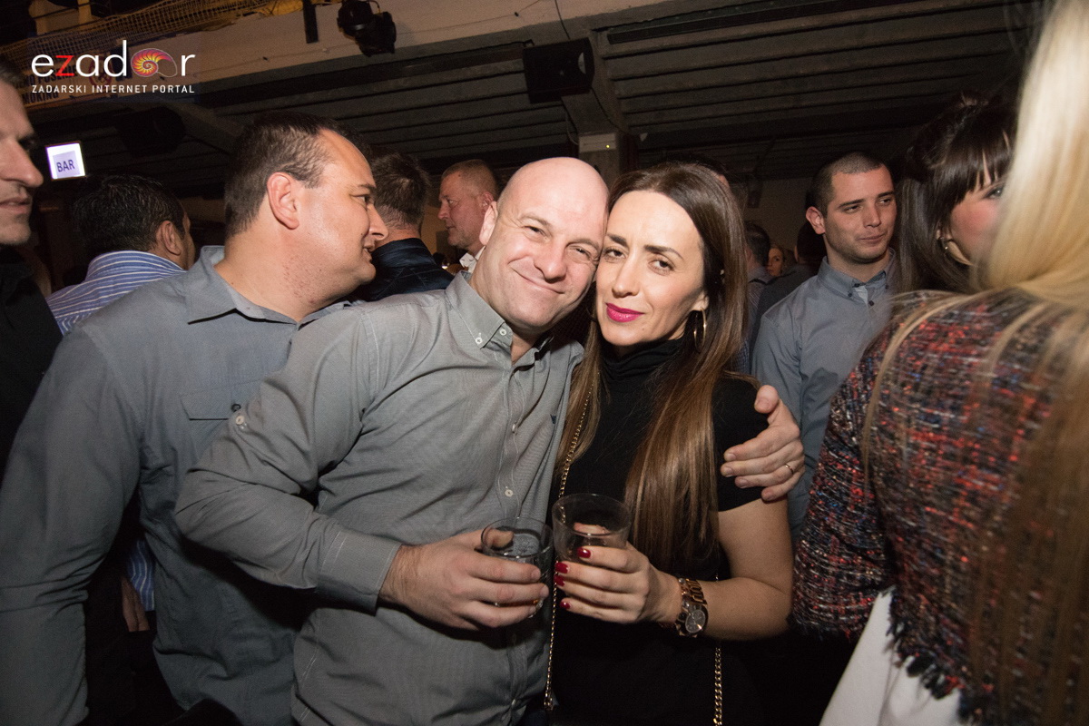 Tomislav Bralić i klapa Intrade @ Božić u Arsenalu