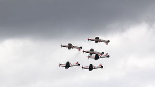 Krila oluje nad zadarskom rivom 11. listopada 2013. Foto: Iva Perinčić Krila oluje nad zadarskom rivom 11. listopada 2013. Foto: Iva Perinčić