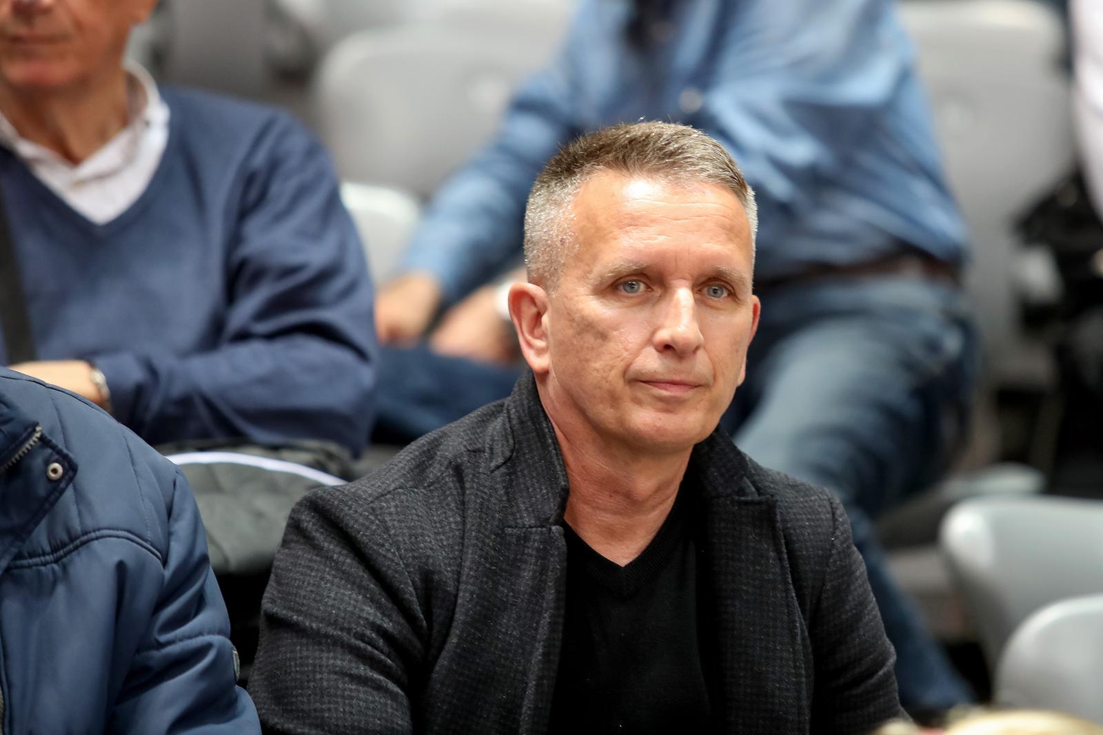 AdmiralBet ABA liga, 25. kolo: KK Zadar – KK FMP Soccerbet 72-75 AdmiralBet ABA liga, 25. kolo: KK Zadar – KK FMP Soccerbet 72-75