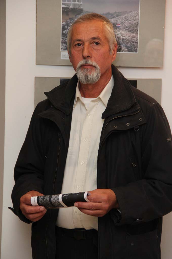 Otvorenje izložbe “Otočni fotografi”, foto: Iva Perinčić