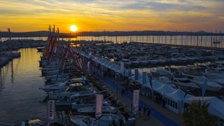 Drugog dana Biograd Boat Show-a počeo 3. Croatia Charter Expo Drugog dana Biograd Boat Show-a počeo 3. Croatia Charter Expo