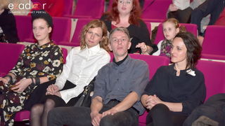 Premijera predstave “Nikome pravo” u Kazalištu lutaka Zadar Premijera predstave “Nikome pravo” u Kazalištu lutaka Zadar