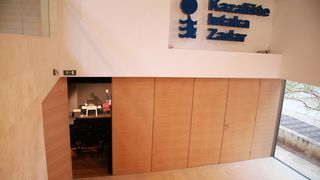 Otvorenje nove dvorane u Kazalištu lutaka Zadar, predstavljanje knjige Teodore Vigato i predstava “Desnica – proljeća smrti”