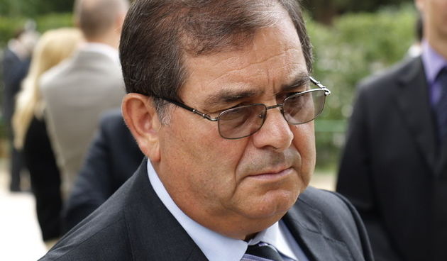 Živko Kolega (foto: M.Malik)