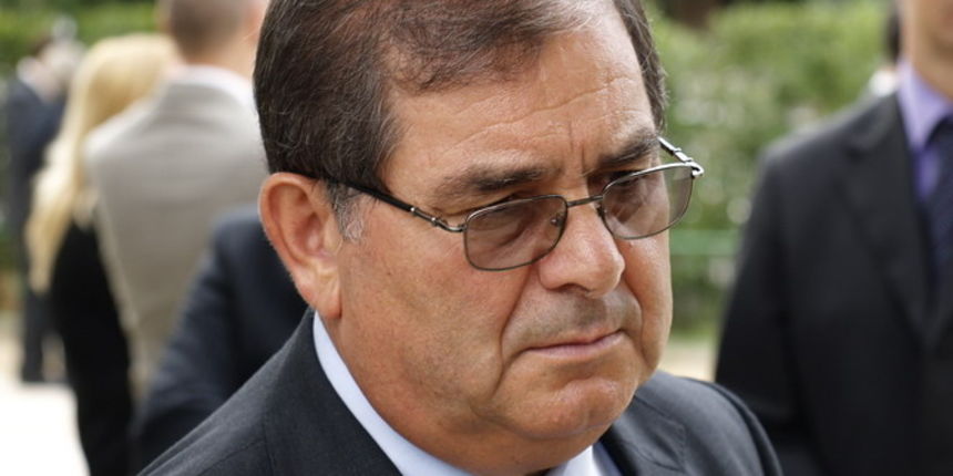 Živko Kolega (foto: M.Malik) Živko Kolega (foto: M.Malik)