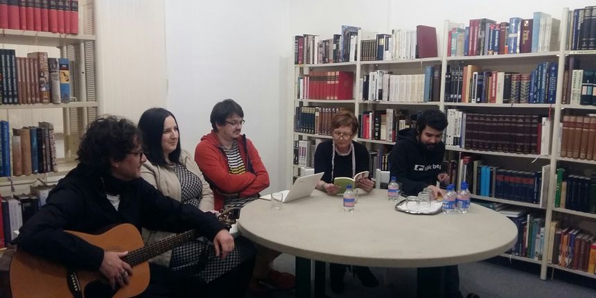 ZaPis u Obrovcu ZaPis u Obrovcu