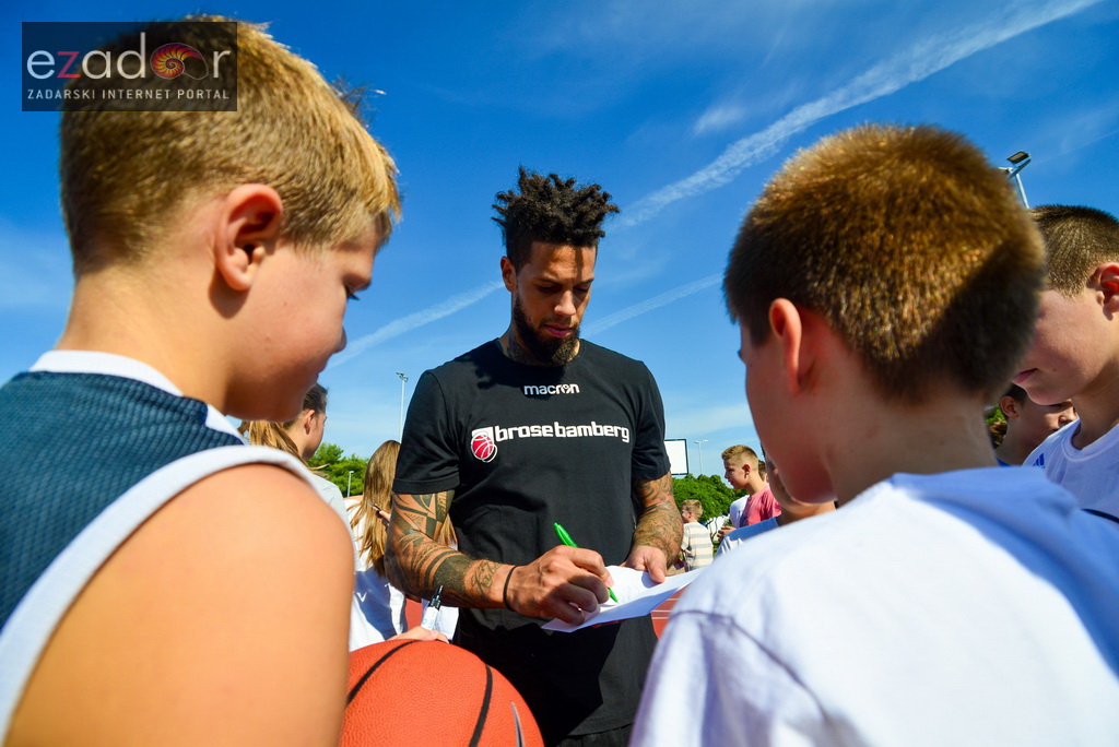 #ZDBT2017: Kid’s Day u SC Višnjik