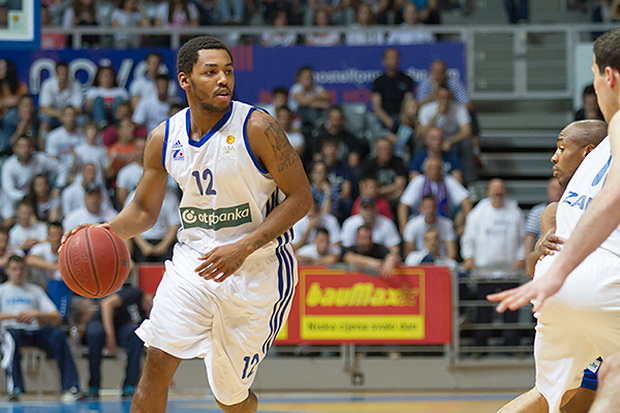 Polufinale doigravanja: KK Zadar – KK Cibona 86-90, Foto: Kristijan Orlić Polufinale doigravanja: KK Zadar – KK Cibona 86-90, Foto: Kristijan Orlić