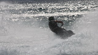 Vir: Prvi dan finalnog natjecanja Alpe Adria Jet Ski Toura 2016. Foto: Virski list/Kažimir Škrbić