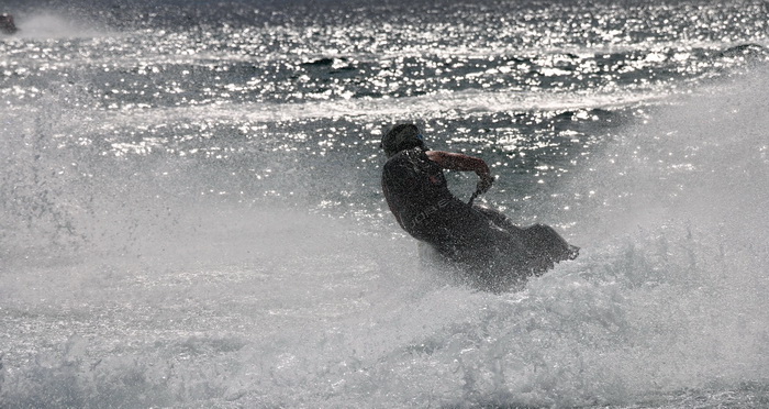 Vir: Prvi dan finalnog natjecanja Alpe Adria Jet Ski Toura 2016. Foto: Virski list/Kažimir Škrbić