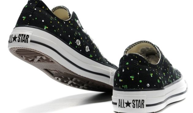 Starke – All Star tenisice, Foto: Converse