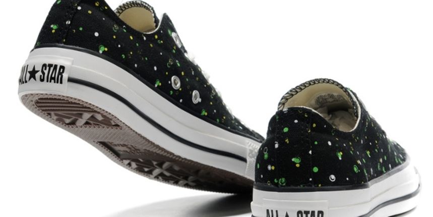 Starke – All Star tenisice, Foto: Converse Starke – All Star tenisice, Foto: Converse