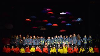 HNK Zadar: Premijera predstave “Tko i što brani”, Igrajmo se HNK Zadar: Premijera predstave “Tko i što brani”, Igrajmo se