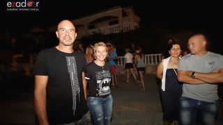 Koncert u čast bibinjskim herojima