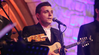 Humanitarni rođendanski koncert klape Kontrada u Arsenalu. Foto: Filip Brala Humanitarni rođendanski koncert klape Kontrada u Arsenalu. Foto: Filip Brala