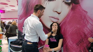 Otvorenje parfumerije BIPA na Kalelargi, Foto: Mia Knezevic Otvorenje parfumerije BIPA na Kalelargi, Foto: Mia Knezevic