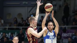 KK Zadar, FMP, Vladimir Mihailović KK Zadar, FMP, Vladimir Mihailović