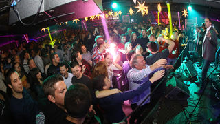 Dražen Zečić Zeko @ Podroom Night Club Dražen Zečić Zeko @ Podroom Night Club