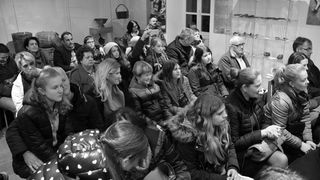 Noć muzeja u Zavičajnom muzeju Biograd na Moru Noć muzeja u Zavičajnom muzeju Biograd na Moru