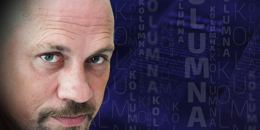 Boris Dežulović Boris Dežulović