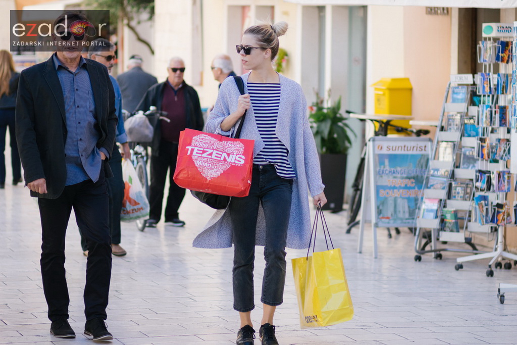 Subotnja špica 28. listopada 2017. Subotnja špica 28. listopada 2017.