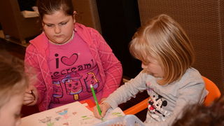 Supernova: Vesela subota 15. ožujka 2014.  Foto: Iva Perinčić