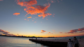 Čudesni zadarski suton, Foto: Leo Banić Čudesni zadarski suton, Foto: Leo Banić