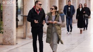 Đir po gradu, četvrtak 23. studenog 2023.