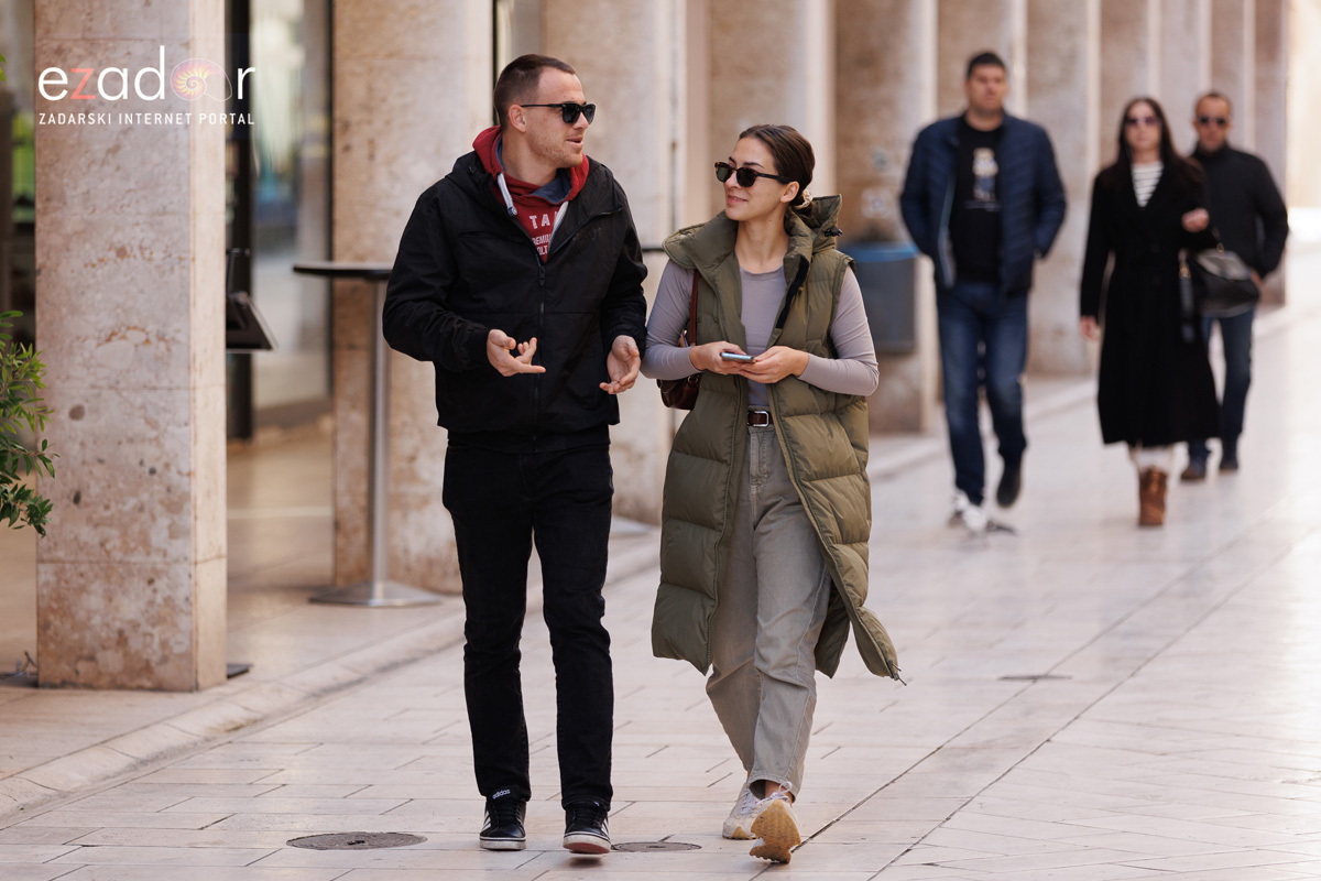 Đir po gradu, četvrtak 23. studenog 2023.