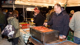 Humanitarni svjetlosni spektakl “Zaželi ljubav” na zadarskom Forumu, 18. veljače 2017. Humanitarni svjetlosni spektakl “Zaželi ljubav” na zadarskom Forumu, 18. veljače 2017.