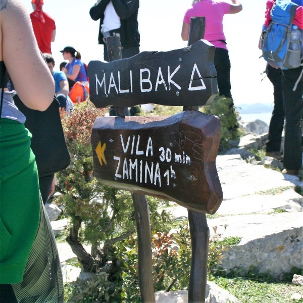4. planinarski pohod “Hajdemo do Vrane” u organizaciji PD Belveder