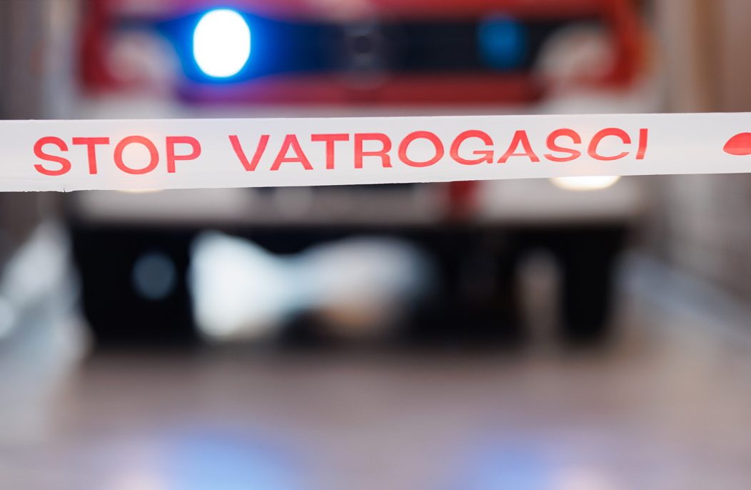 Đir po gradu, subotnja špica 23. prosinca 2023.
